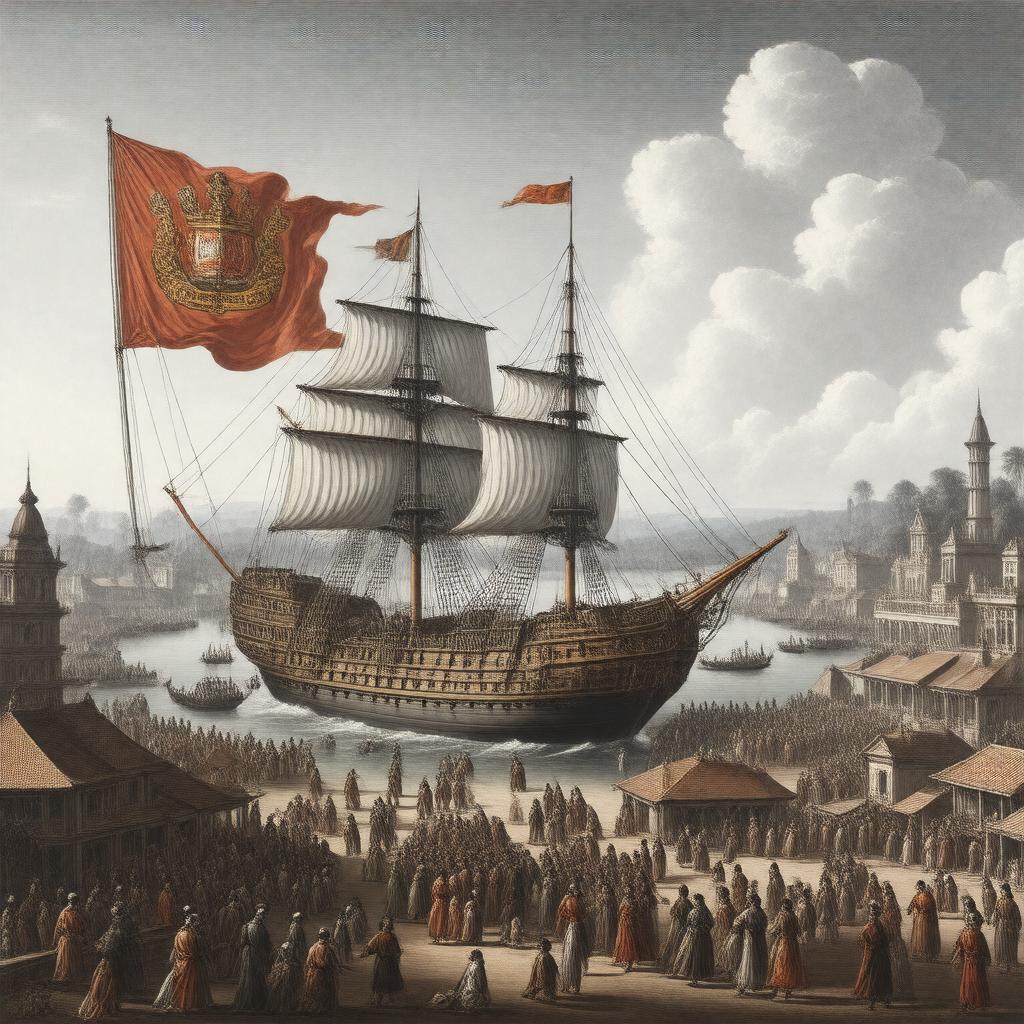 East India Company